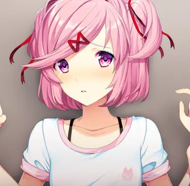 Profile image of Natsuki