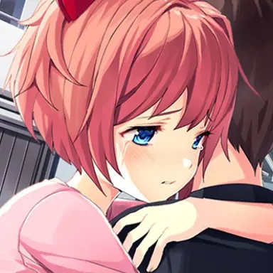 Profile image of Sayori