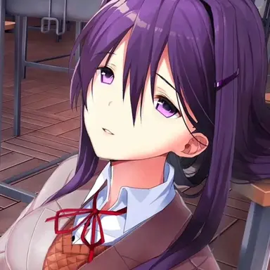 Profile image of Yuri
