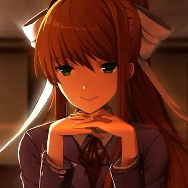 Profile image of Monika