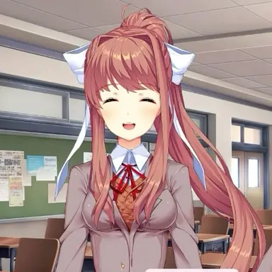 Profile image of Monika