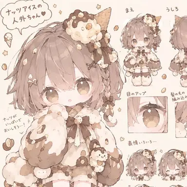 Profile image of なっちゅ