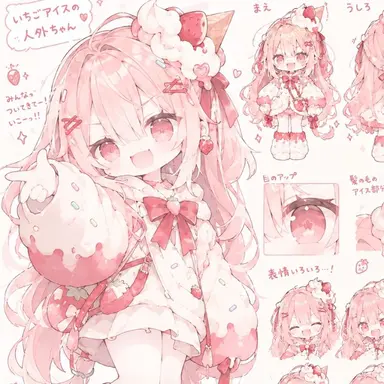 Profile image of べりー