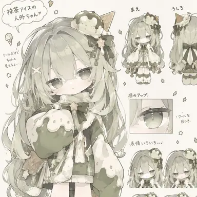 Profile image of まちゃ