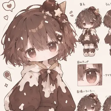 Profile image of ちょちょ