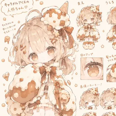 Profile image of きゃめる