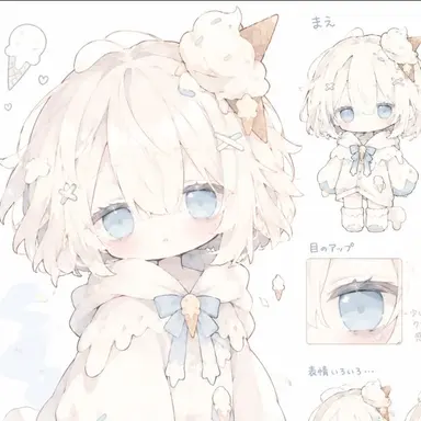 Profile image of ばにぇ