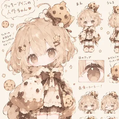 Profile image of きゅっきー