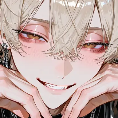 Profile image of Ao Amaha