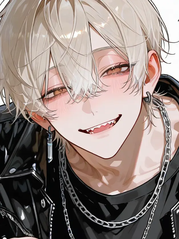kameromeronpan의 ♡ Excessive Love Warning ♡