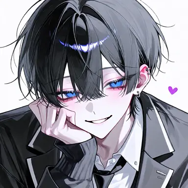 Profile image of 颯斗