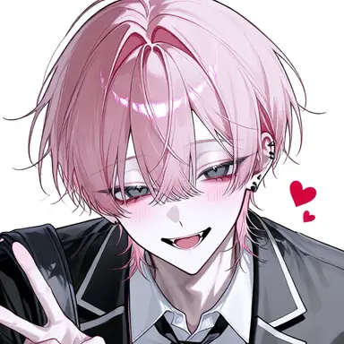 Profile image of 朔