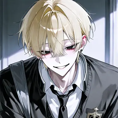 Profile image of 玲王