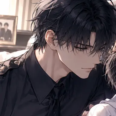 Profile image of Reiji Amagi