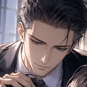 Profile image of Koichi Amagi