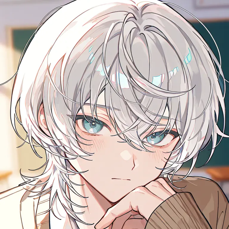 BlueChain4093의 鈍感な君を惚れさせたい