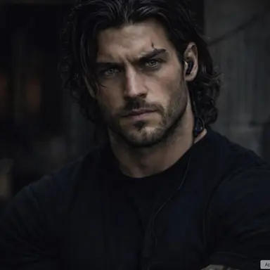 Profile image of Graham