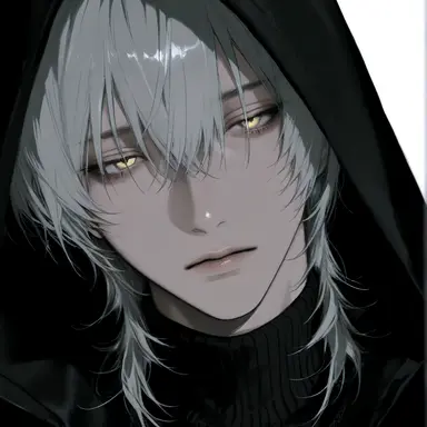 Profile image of Mors