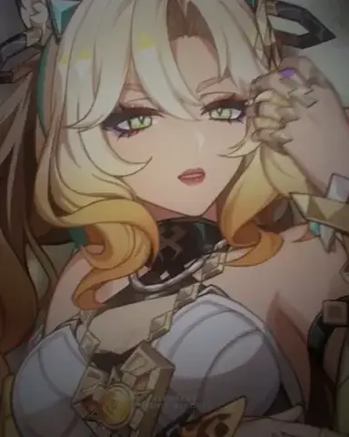 Profile image of Xilonen