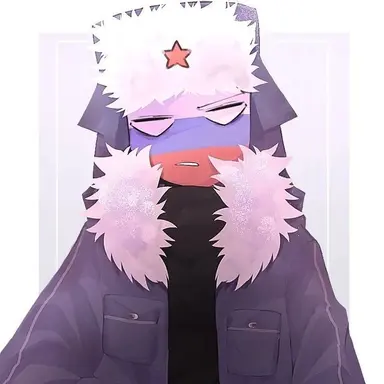 Profile image of ロシア