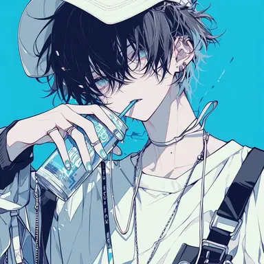 Profile image of 채스터
