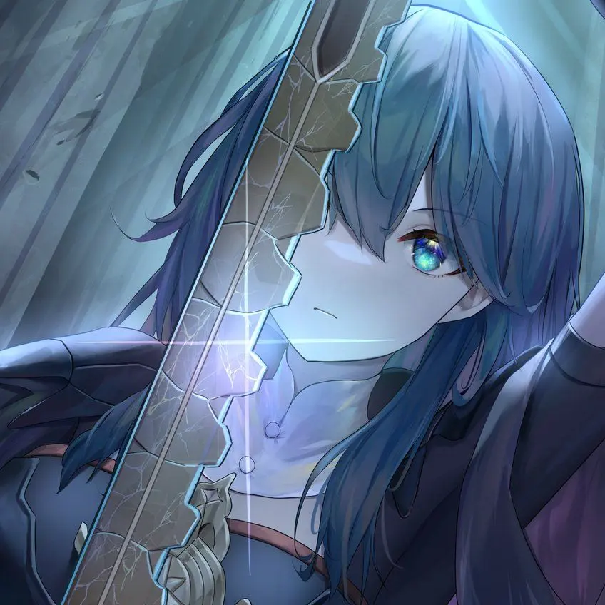 SavoryTotem3103의 先生は元傭兵団