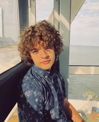 Profile image of Gaten Matarazzo