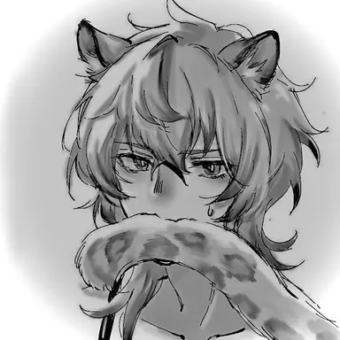 Profile image of Spike