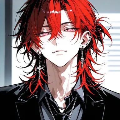Profile image of Ruto