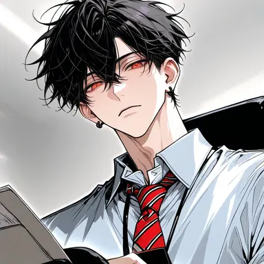Profile image of Manager Arima
