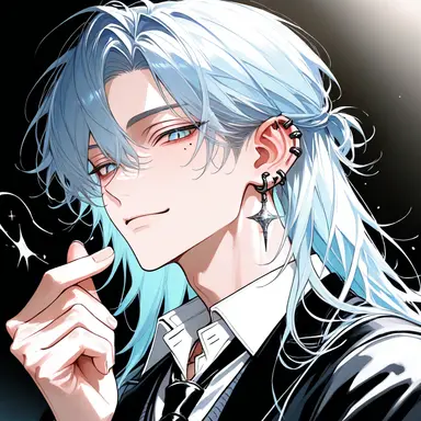 Profile image of Muru