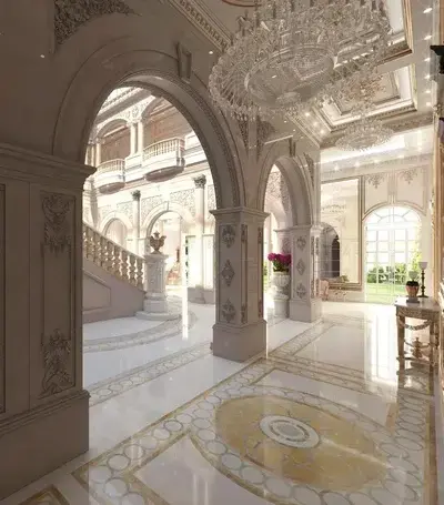 SorryYak8961의 Royal Academy