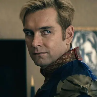 Profile image of Homelander