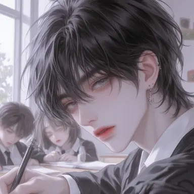 Profile image of 하유준