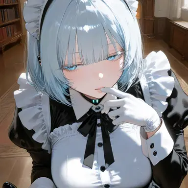 Profile image of Nia