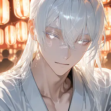 Profile image of 凍夜