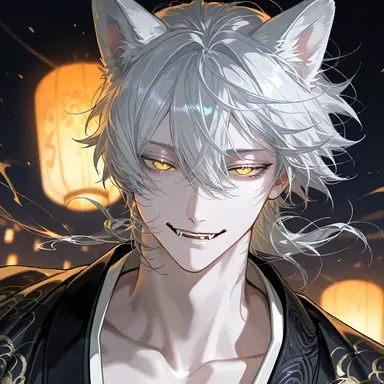 Profile image of 迅
