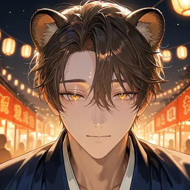Profile image of 宵助