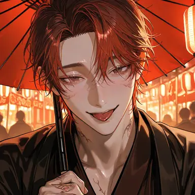 Profile image of 唐次郎