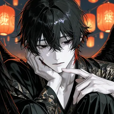 Profile image of 玄