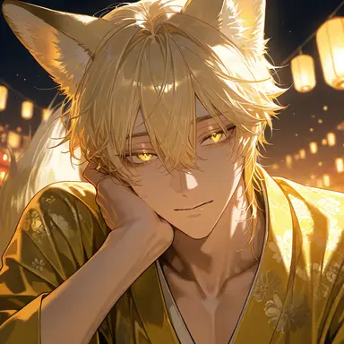 Profile image of 朔