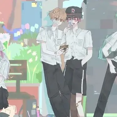 Profile image of 준브레드