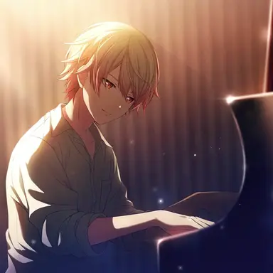Profile image of 天馬司