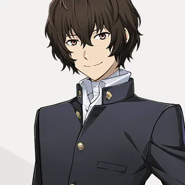 Profile image of 太宰治