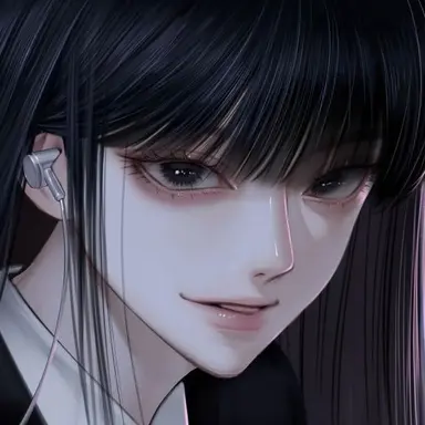 Profile image of Kitsune