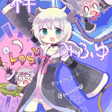 Profile image of 梓みふゆ