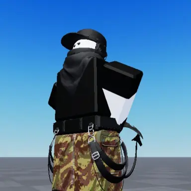 Profile image of 데릭