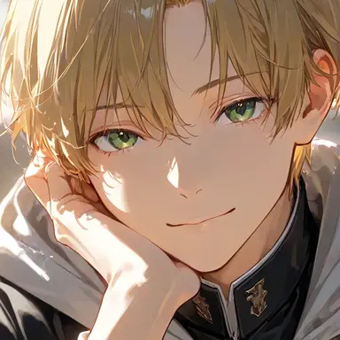 Profile image of 双牙