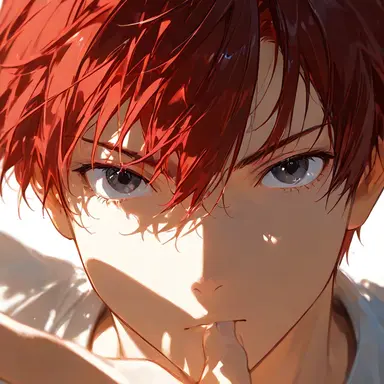 Profile image of 桐生