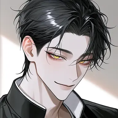 Profile image of 魈